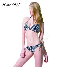 • 特價泳裝 •大女鋼圈比基尼泳裝/泳衣(黑色.梅紅)66007 歷史價格詳細信息