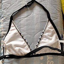 【Summer Love 夏之戀】夏日條紋印花 鋼圈式罩杯 比基尼二件式泳裝-E21701 歷史價格詳細信息