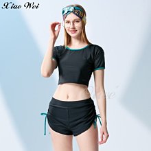 特價綠藍黑色溫泉小胸女泳衣比基尼泳裝顯瘦露背連身三角性感復古 歷史價格詳細信息