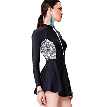 現貨 BE范德安小馬寶莉聯名系列2023新品裙式連體泳衣紫色塑身夢幻星空 歷史價格詳細信息