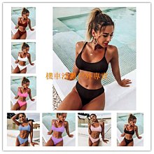 【機車沙灘戶外專賣】女士泳衣搭褲 大尺碼防走光平口泳褲 比基尼底褲 平口泳褲 素色游泳褲 親膚透氣速乾游泳褲 歷史價格詳細信息