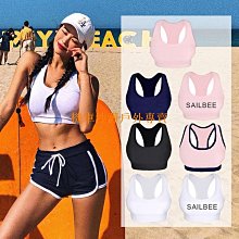 【機車沙灘戶外專賣】溫泉比基尼歐美性感撞色交叉露背連身高胸泳衣 歷史價格詳細信息