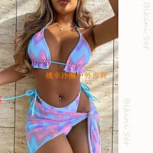【機車沙灘戶外專賣】女士泳裝綠色波浪條紋材質側背包鏤空連體比基尼泳裝 歷史價格詳細信息