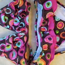 美甲 圓點亮片 日系漸變七彩圓點亮片 鐳射亮光 彩色亮片 彩虹片 美甲亮片 亮片 指甲飾品 美甲材料批發【AC56】 歷史價格詳細信息