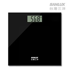 SANLUX台灣三洋 數位體重計 - 白 (SYES-301) 歷史價格詳細信息