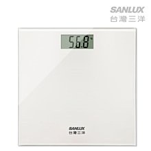 SANLUX台灣三洋 數位LED體重計 SYES-304 歷史價格詳細信息