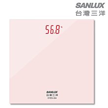 台灣三洋 SANLUX 數位體重計 LED 體重機 高強度強化玻璃 體重秤 歷史價格詳細信息