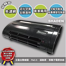 SHADEN 負離子活氧空氣清淨機 (AI-001) 強強滾 歷史價格詳細信息
