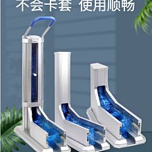新款智能鞋套機家用自動踩腳電動鞋模機全自動一次性鞋膜機進門~定價，購買請咨詢 歷史價格詳細信息