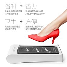 電動鞋套機家用全自動新款智能鞋膜機一次性室內踩腳套盒腳套機器~定價，購買請咨詢 歷史價格詳細信息