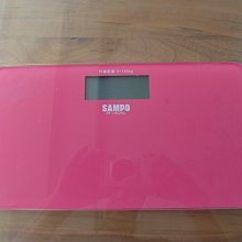 【聲寶 SAMPO】電子體重計  體重機 BF-L1503ML 免運費 歷史價格詳細信息