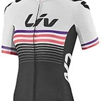 【GIANT】LIV RACEDAY 短袖車衣 歷史價格詳細信息