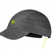 【BUFF】可捲收跑帽-髮絲岩灰 歷史價格詳細信息