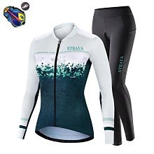 Strava New Pro 自行車團隊短袖郵件色 Ciclismo 男士自行車球衣套裝夏季騎行服套裝~安欣好物 歷史價格詳細信息