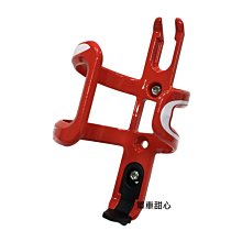 【單車甜心】IBERA 鋁合金水壺架 一號款 歷史價格詳細信息