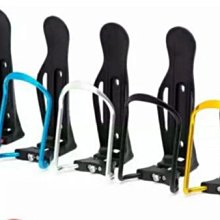 自行車水壺架 鋁合金可調節水壺架山地車金屬水壺架水瓶架水杯架 歷史價格詳細信息