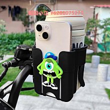 摩托車水杯袋 自行車水壺包 車頭包 保溫保冷車把包 折疊車騎行包 車把水杯架 推車水杯袋置物袋 保暖水壺袋 水壺包 奶瓶 歷史價格詳細信息