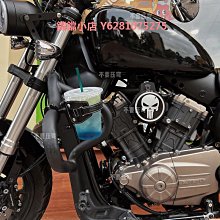 摩托車水杯架自行車水壺架可調節山地車杯架單車摩旅騎行放水支架 歷史價格詳細信息