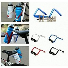 自行車水壺架自行車雙色超輕水壺支架 山地公路車水杯架騎行裝備 歷史價格詳細信息