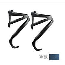 3k自行車配件單k車騎行裝備超輕碳纖維公路車水杯架山地車水壺架 歷史價格詳細信息