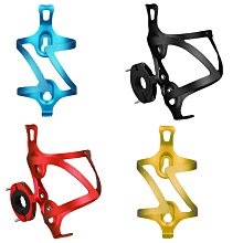 自行車水壺架 鋁合金可調節水壺架山地車金屬水壺架水瓶架水杯架 歷史價格詳細信息