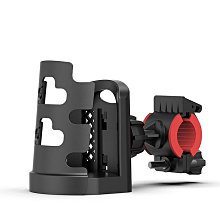 新款自行車摩托車騎行水壺架53-90MM帶可變LED燈光戶外水杯架 歷史價格詳細信息