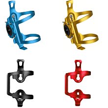 鋁合金山地自行車水壺架死飛水壺座公路車水杯架超輕單車配件裝備 歷史價格詳細信息