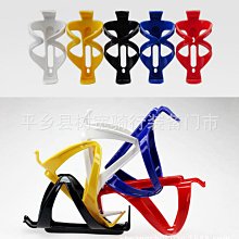 自行車水壺架塑料山地車水杯架PC公路車死飛車店騎行裝備單車配件 歷史價格詳細信息