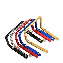 自行車鋁合金雙水壺架轉換器,山地公路車鞍坐延伸水瓶架,延長水壺固定架,坐墊水壺轉換坐,藍色 歷史價格詳細信息