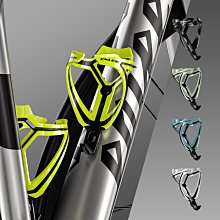 公路車水壺架騎行自行車水杯架通用免打孔單車奶茶咖啡杯托車把架 歷史價格詳細信息