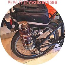 新款電動車摩托車水杯架通用折疊奶茶架自行車水壺架飲料架支架 歷史價格詳細信息