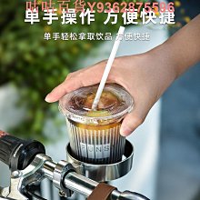 自行車水杯架適用于迪卡儂自行車山地水杯架免打孔可調節 歷史價格詳細信息