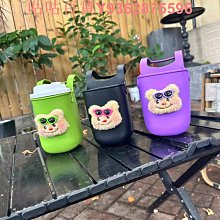 小熊自行車水壺架公路車平把山地單車騎行裝備電動車奶茶水杯支架 歷史價格詳細信息