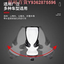裝放水壺架自行車水杯架子騎行山地單車公路電動摩托支架通用 歷史價格詳細信息