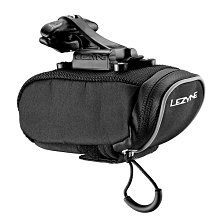 Lezyne Micro Caddy S QR 自行車快拆座墊包 快扣座墊包 吊掛式座墊包 車尾包 座墊包 坐墊包 歷史價格詳細信息