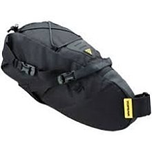 TOPEAK Backloader 綁帶式座墊袋輕旅行後行李袋(防水內袋)-6L 歷史價格詳細信息