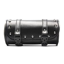 哈雷機車掛包復古改裝機車包側邊包騎士行包車頭包電動車工具包敏舒旗艦店車迷辰 歷史價格詳細信息