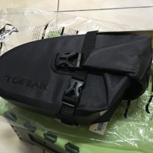 全新 TOPEAK Wedge DryBag(M)自行車專用全防水綁帶式座墊袋 坐墊袋(中) 歷史價格詳細信息