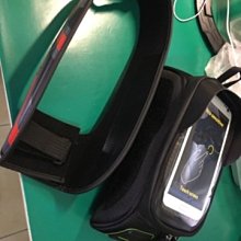 【內壢】【新品】TOPEAK Wedge Dry bag (L) 全防水座墊袋 黑 歷史價格詳細信息