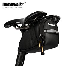 犀牛自行車尾包后座包防水公路山地折疊車坐墊輕便包單車工具包 歷史價格詳細信息
