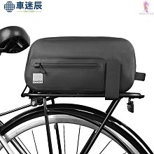 鯊虎SAHOO山地自行車包防水前梁三角包TPU自行車長途騎行車架包 腳踏車置物包置物袋 貨架包 後車包 後馱包 歷史價格詳細信息