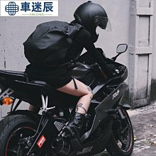 機車騎行背包 騎士背包 機車背包 戶外運動包 騎行摩托車賽車防水背包 帶LED燈 歷史價格詳細信息