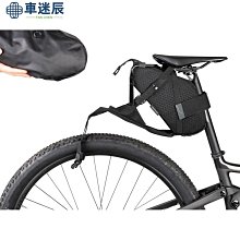 TOPEAK Backloader 綁帶式座墊袋輕旅行後行李袋(防水內袋)-6L 歷史價格詳細信息