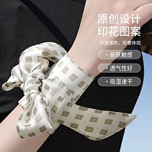 現貨夏季發帶戶外野營出游絲巾發帶吸濕柔軟順滑包容碎發透氣真絲手感可開發票 價格比較,價格查詢,歷史價格詳細信息