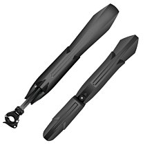 自行車擋泥板山地車通用前后輪擋雨泥除泥瓦單車加厚26寸配件大全-kby科貝 歷史價格詳細信息