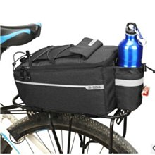 現貨自行車尾包防潑水大容量后座包山地車尾包公路騎行裝備鞍座包可開發票 歷史價格詳細信息