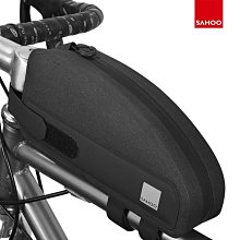 現貨 新品SAHOO山地款包防水單車上管包前梁包 122032 騎行裝備簡約 歷史價格詳細信息