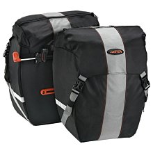 IBERA大容量貨架馬鞍袋IB-BA23(PakRak/馱包/單車袋/自行車包/環島旅行) 歷史價格詳細信息