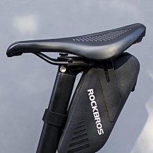 【熱賣精選】洛克兄弟自行車包山地車公路車折疊車尾包后座包車袋騎行裝備配件 歷史價格詳細信息