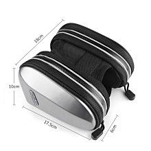 現貨山地車尾包坐墊包鞍座后掛硬殼后座工具包自行車防水大容量騎行包可開發票 歷史價格詳細信息